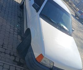 OPEL KADETT 1988