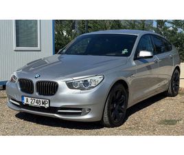 BMW SERIE 5 GT 530D BMW 5 GRAN TURISMO 530D