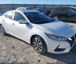 NISSAN SENTRA NISSAN SENTRA ПОДГРЕВ* КАМЕРА* КЕЙЛЕС* LANE* ASSIST