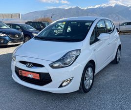 HYUNDAI IX20 UNIKAT! EURO-5!! ЛИЗИНГ!!!