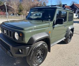 COMFORT+ ALLGRIP 1.5LTR-75KW(102PS) 4X4