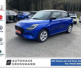 1.2 DUALJET HYBRID MT COMFORT