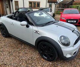 1.6 COOPER S EURO 5 (START/STOP) 2DR