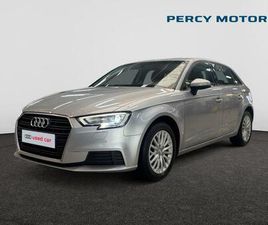 AUDI A3 SPORTBACK 30 TFSI AUDI A3 SPORTBACK AUDI A3 SPORTBACK 1.0 TFSI 85(116) KW(PS) S TRONIC
