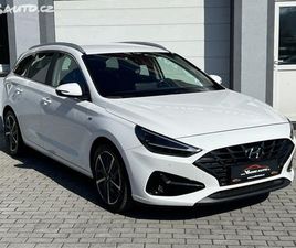 HYUNDAI I30 SW HYUNDAI I30 1.5T-GDI 118KW STYLE FACELIFT