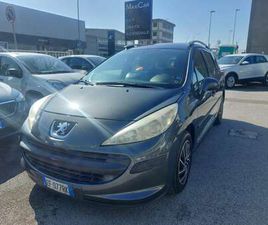 1.4 BENZINA SW PER COMMERCIANTI