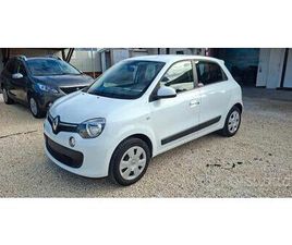 RENAULT TWINGO DYNAMIQUE PREZZO REALE GARANZIA 12