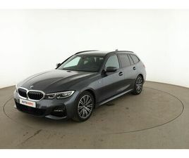 BMW SÉRIE 3 TOURING 320D M SPORT BVA8