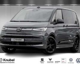 T7 MULTIVAN EDITION EHYBRID 4M KÜ IQ.LIGHT PANO...