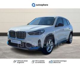 BMW IX1 30 (U11) XDRIVE30 313 XLINE BVA 66.5 KWH