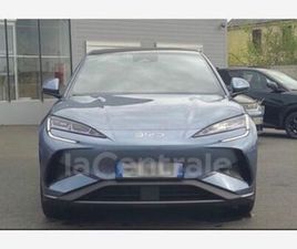 82.5 KWH 530CH AWD DESIGN