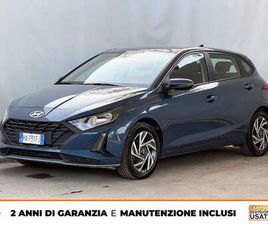 1.2 MPI CONNECTLINE 79CV MT