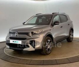 II E-C3 113 AUTOMATIQUE PLUS