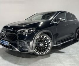 SUV 350 4MATIC AMG LINE 91KWH