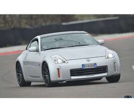 COUPE 3.5 V6 LEV2 313CV