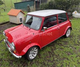 AUSTIN MINI MINI COOPER