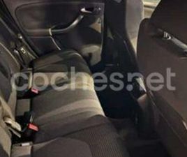 SEAT ALTEA FREETRACK