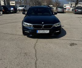 BMW SERIE 5 GT BMW 5 GRAN TURISMO 3000 D