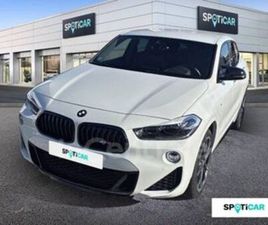 (F39) SDRIVE 18I 7CV M SPORT DKG7