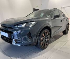 CUPRA FORMENTOR GENERATION2 1.5 ETSI HYBRID 150 V DSG7