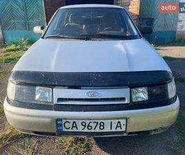 ВАЗ / LADA 2112 2002