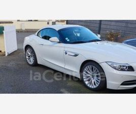 (E89) SDRIVE23I 204 CONFORT