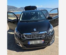 1.0 VTI 72 S&S ALLURE 5P