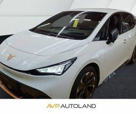 170 KW 77 KWH | NAVI | LED | ACC | SITZH. |