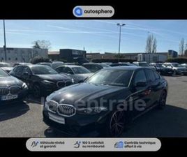 (G20) GENERATION2 320D 190 M SPORT BVA8