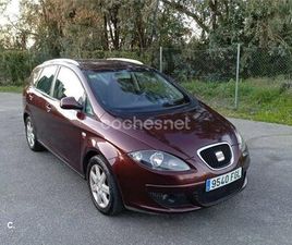 SEAT ALTEA XL