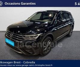 GENERATION2 ALLSPACE 2.0 TDI 150 LIFE BUSINESS DSG7