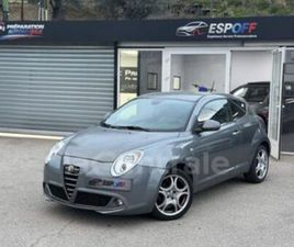 1.3 JTDM 95 S/S DISTINCTIVE BV5