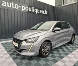 II 1.5 BLUEHDI 100 S&S ACTIVE BUSINESS BVM6