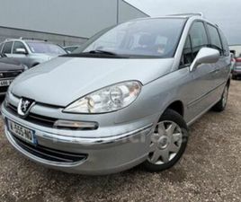 PEUGEOT 136 2.0 HDI 136 FAP PREMIUM BVM6