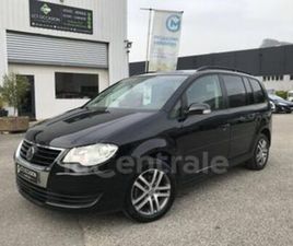 GENERATION2 2.0 TDI 140 SPORTLINE 7PL