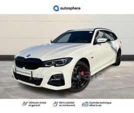 (G21) GENERATION2 TOURING 330E XDRIVE 292 M SPORT BVA8