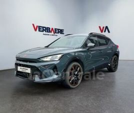 GENERATION2 1.5 EHYBRID 272 VZ DSG6