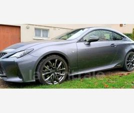 GENERATION2 300H 9CV F SPORT