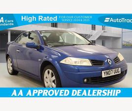 1.6 VVT DYNAMIQUE 2DR