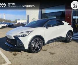 II 1.8 HYBRIDE 140 COLLECTION