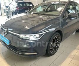 VOLKSWAGEN GOLF VIII 1.4 HYBRID RECHARGEABLE OPF 204 STYLE DSG6