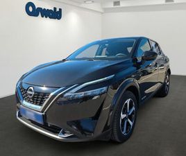 N-CONNECTA 1.5 VC-T E-POWER 190PS AT *NAVI,HUD*