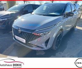 N-DESIGN 1.5 VC-T E-POWER 205PS KOMFORT+