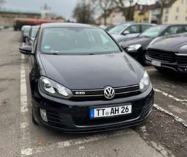 2.0 TDI DSG GTD GTD