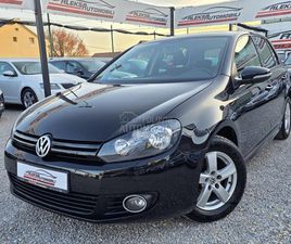 VOLKSWAGEN RABBIT VOLKSWAGEN GOLF 6 1.6 TDI/RABBIT