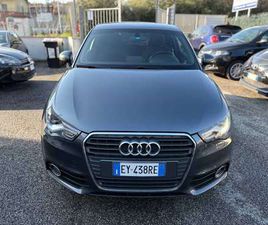 A1 3P 1.6 TDI S LINE EDITION PLUS 90CV S-TRONIC