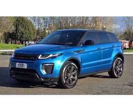 5P 2.0 TD4 LANDMARK EDITION 180CV AUTO