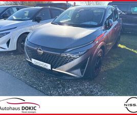 N-CONNECTA 1.3 DIG-T XTRONIC WINTER KOMF