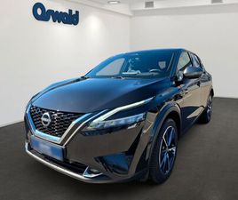 TEKNA 1.3 DIG-T MHEV 158PS AT *NAVI,HUD*