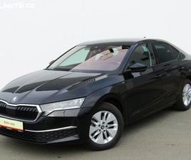 SKODA OCTAVIA ŠKODA OCTAVIA IV FL SELECTION 2.0 TDI /85KW